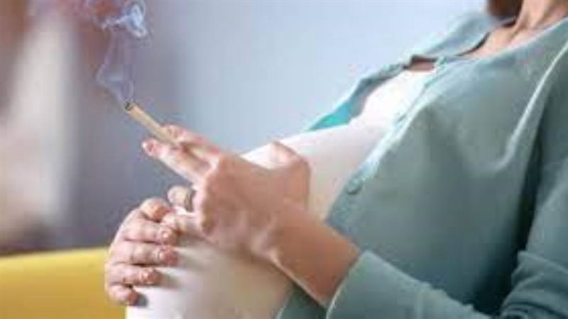 مخاطر للتدخين