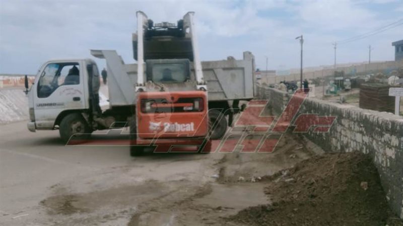 حملات النظافة