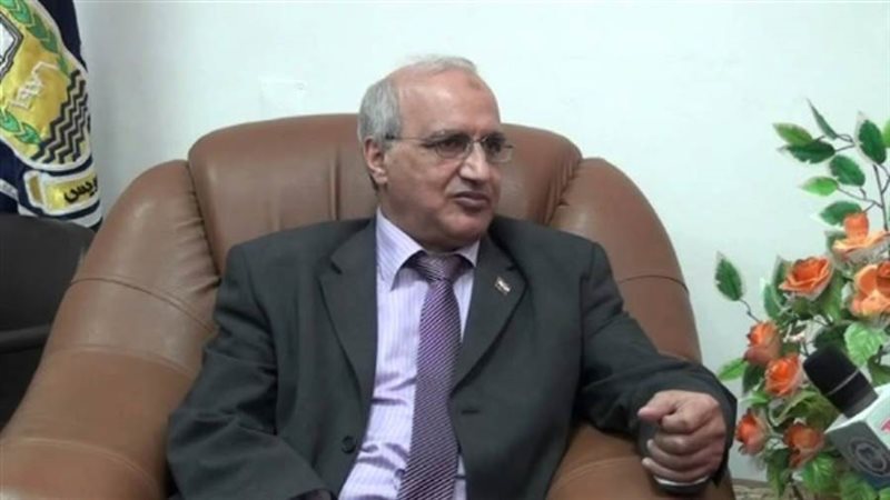 سامي هاشم رئيس لجنة