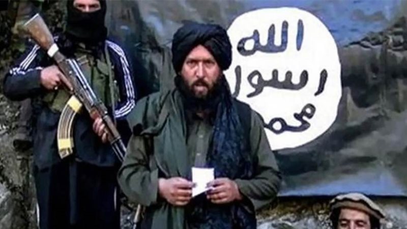 شهاب الله المهاجر