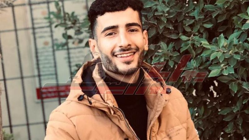 الفنان محمد زيدان