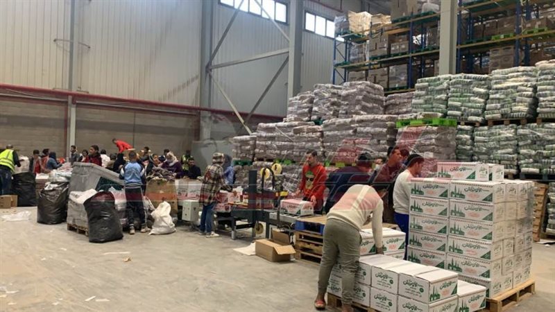 كراتين الأورمان