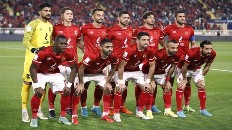الاهلي ارشيفية