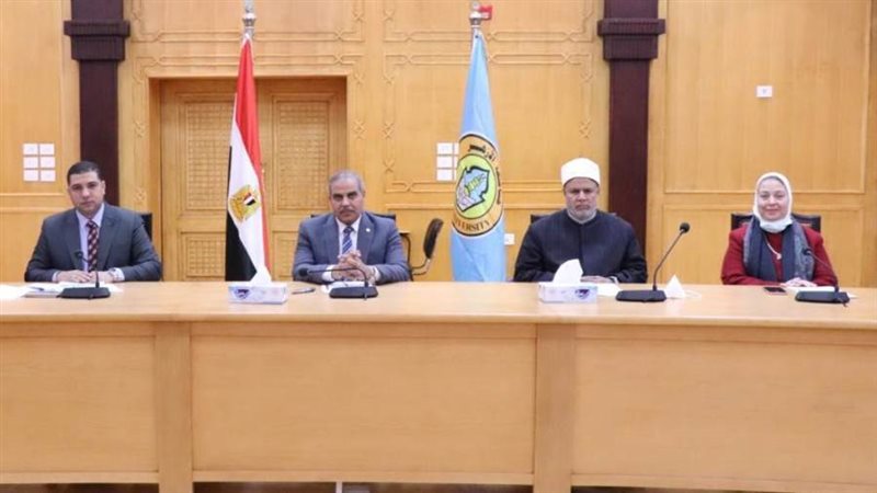 جامعة الأزهر