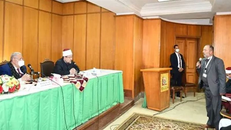 الشيخناصر سليمان