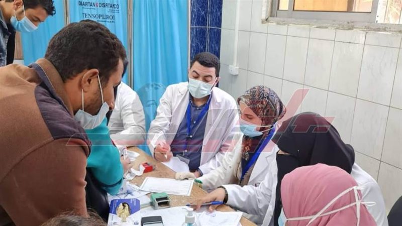 مستشفى الجلدية