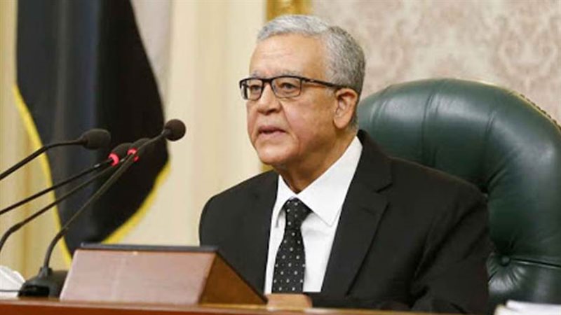 المستشار الدكتور