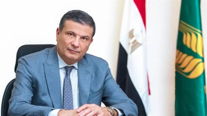 الأستاذ علاء فاروق