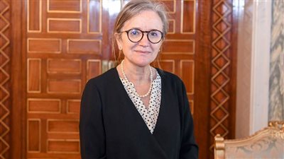 رئيسة وزراء تونس: نحرص مع الجزائر على الارتقاء بالعلاقات الثنائية