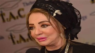 شهيرة ترحب بالعودة للتمثيل.. اعرف ماذا قالت عن الفنانة شادية