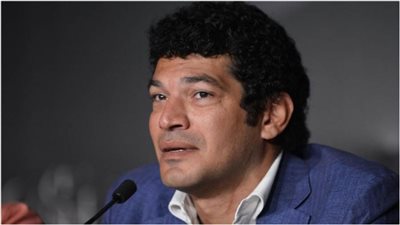 باسم سمرة بشأن تصريحاته الأخيرة عن تركي آل الشيخ: مستحيل أهاجمه