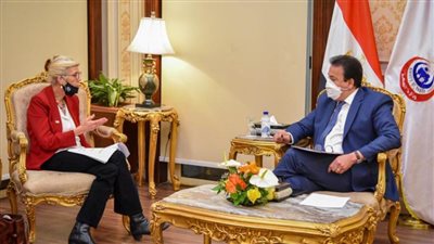 صندوق الأمم المتحدة للسكان يدعم مصر للحد من الزيادة السكانية