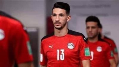 فتوح: محمد صلاح طلب منا التركيز على التأهل لكأس العالم
