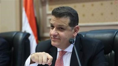 طارق رضوان: قرار تعيين المستشار بولس فهمي رئيسا للدستورية ترسيخ للجمهورية الجديدة