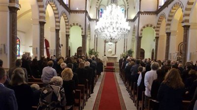 رؤساء الجمهورية و