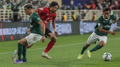 وزير الرياضة يطالب الأهلى ببرونزية مونديال العالم لإسعاد الجماهير المصرية