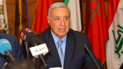 قضايا الدولة تهنئ المستشار بولس فهمي بتوليه رئاسة المحكمة الدستورية 