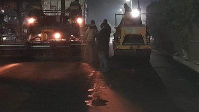 توجيهات لرؤساء أحياء القاهرة بالاستجابة الفورية لشكاوى المواطنين