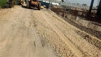 تكثيف حملات النظافة والتجميل ورفع الإشغالات من الشوارع لإعادة الوجه الجمالي بالشرقية 