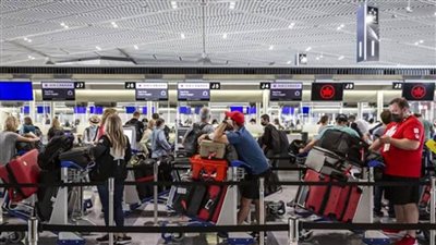 أكثر من نصف دول العالم على القائمة الأمريكية للتحذير من السفر