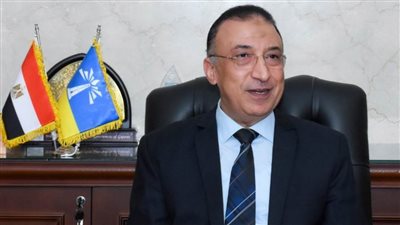 محافظة الإسكندرية: إيقاف أعمال إنشائية بأحد الأندية حاجبة لرؤية البحر