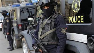 ضبط القائمة على بث مقطع فيديو ادعت خلاله قيام رجال الشرطة بالمنوفية بمجاملة والد أحد الضباط