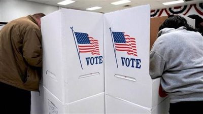 معركة الولايات المتحدة حول إعادة تقسيم الدوائر.. والخاسر الأكبر