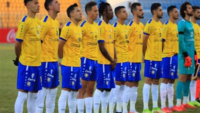 الإسماعيلي يعلن قائمة الفريق لمواجهة فيوتشر غدًا بالدوري