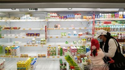 تجاوزت حالات الإصابة بفيروس كوفيد 400 مليون مع سيطرة أوميكرون على العالم