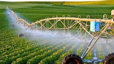 الزملوط: إدراج المحافظة بمنظومة تمويل الري الحديث بالتقسيط على١٠ سنوات بدون فوائد 