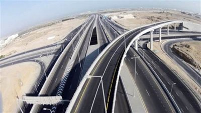 7 مشروعات تغير شكل شبكات الطرق في مصر 