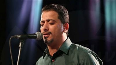 غدًا.. الفنان على الهلباوي يحيي حفلًا فنيًا على مسرح أوبرا دمنهور