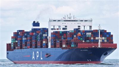 9.1 مليار دولار حجم التبادل التجاري بين مصر والولايات المتحدة خلال 2021