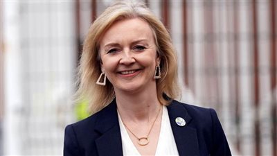 وزيرة الخارجية البريطاني: الدبلوماسية هي السبيل الوحيد لحل أزمة أوكرانيا