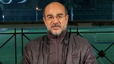 عامر حسين: نشهد عامًا رياضيًا مستقرًا.. وكيروش متفهم ضغط الجدول