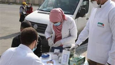 «الصحة» تطلق حملة تنشيطية لتقديم خدمات الصحة الإنجابية بالمجان بجميع محافظات الجمهورية