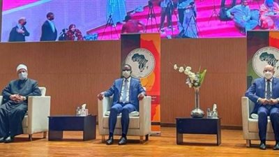 وزير الأوقاف: السلام يصنعه الأقوياء وهو البديل الحقيقي للحرب