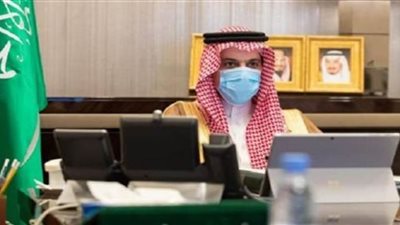 وزيرا خارجية السعودية وأيسلندا يبحثان هاتفيا التطورات الإقليمية والدولية