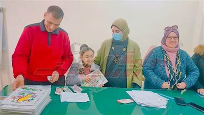 مسابقة ثقافية في الشعر والزجل تنظمها مديرية شباب كفر الشيخ