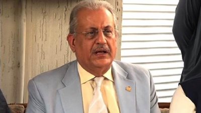 أعضاء بمجلش شيوخ باكستان يحذرون من الأزمة الإنسانية بأفغانستان