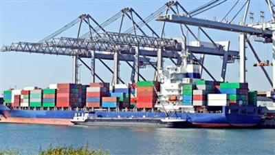 7 مليارات و535 مليون جنيه ضرائب ورسوم بجمارك الإسكندرية في يناير الماضي