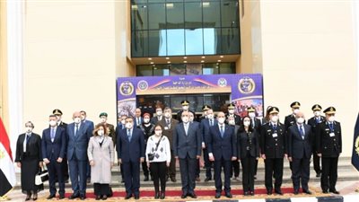 أكاديمية الشرطة تُنظم ندوة