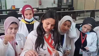 جامعة الطفل بسوهاج تستأنف محاضراتها العلمية