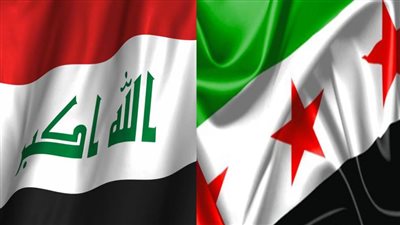 سوريا والعراق يبحثان المواضيع ذات الأولوية ببحوث وإدارة قضايا المياه