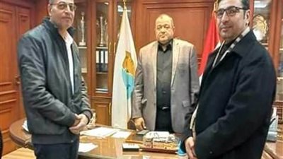 مياه المنيا: بروتوكولات تعاون مع الجمعيات الأهلية لتوصيل المياه للأسر الأكثر احتياجًا