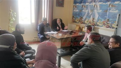  إطلاق الحملة التنشيطية لتنظيم الأسرة بكفر الشيخ.. السبت المقبل