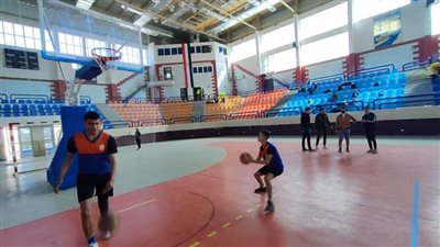 شمال سيناء تختتم التصفيات النهائية للمحافظات الحدودية