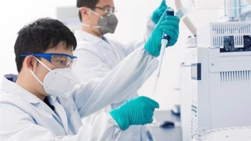 إصابة جديدة بفيروس