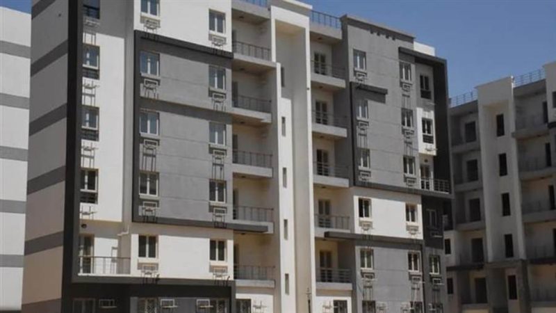 تسليم وحدات بـ سكن