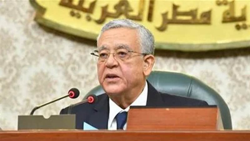 المستشار الدكتور